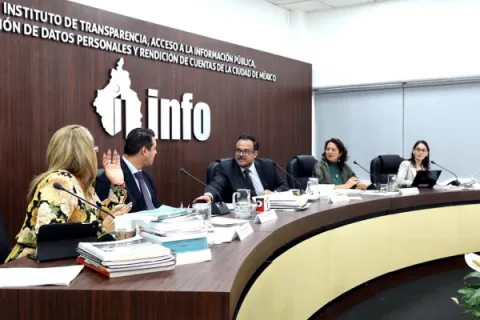 Fotografía del evento