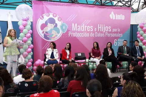 Fotografía del evento