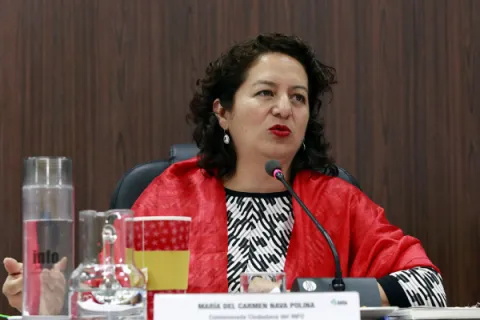 Fotografía del evento