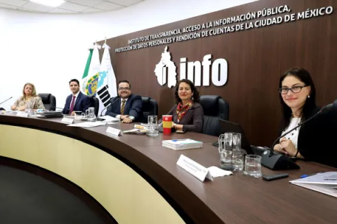 Fotografía del evento