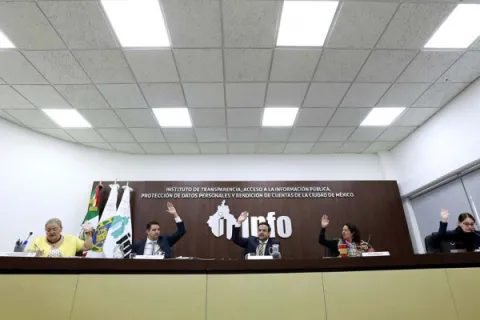 Fotografía del evento