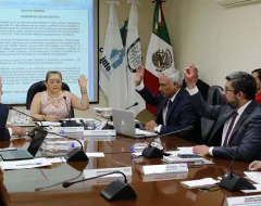 Fotografía del evento