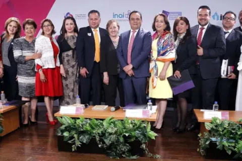 Fotografía del evento