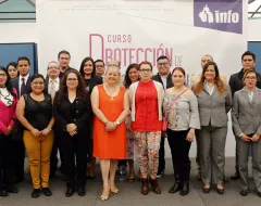 Fotografía del evento