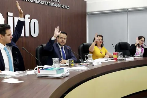 Fotografía del evento