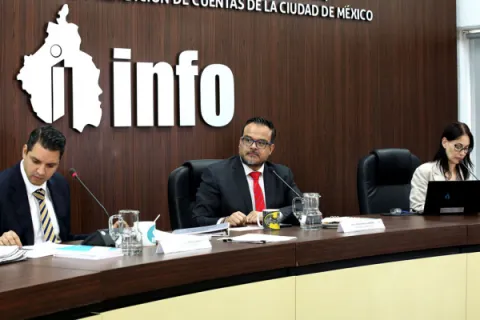 Fotografía del evento