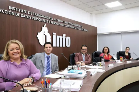 Fotografía del evento