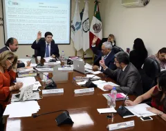 Fotografía del evento