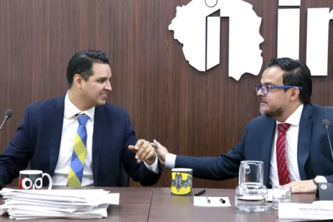 Fotografía del evento