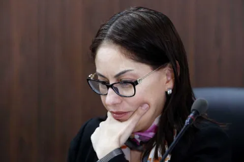 Fotografía del evento