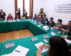 Fotografía del evento