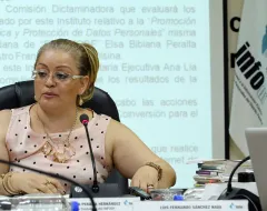 Fotografía del evento