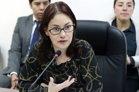 Fotografía del evento