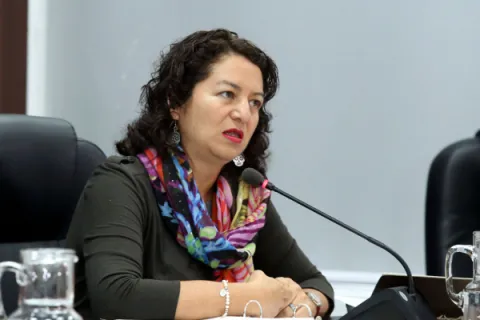 Fotografía del evento