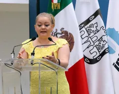 Fotografía del evento
