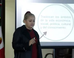 Fotografía del evento