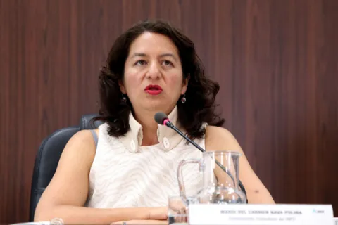 Fotografía del evento