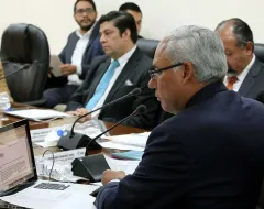 Fotografía del evento