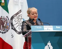 Fotografía del evento