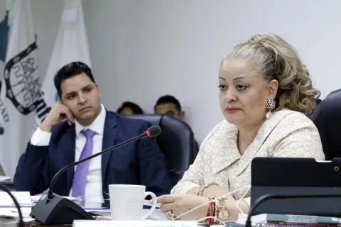 Fotografía del evento