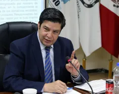 Fotografía del evento
