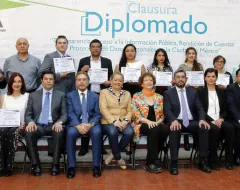 Fotografía del evento