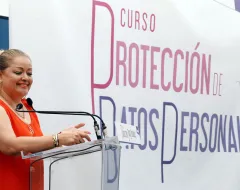 Fotografía del evento