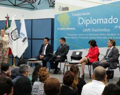 Fotografía del evento