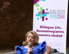 Fotografía del evento