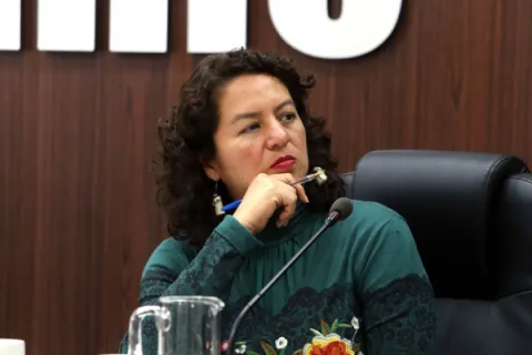 Fotografía del evento