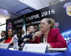 Fotografía del evento