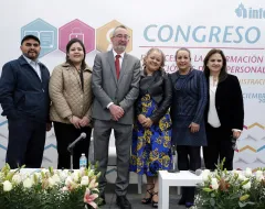 Fotografía del evento