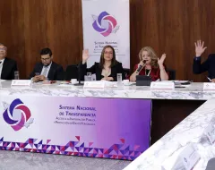 Fotografía del evento