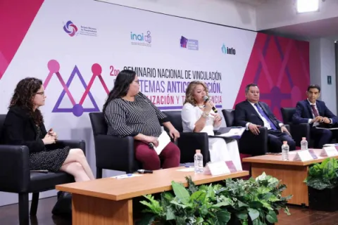 Fotografía del evento