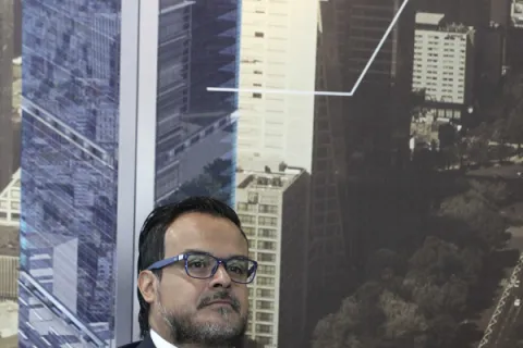 Fotografía del evento