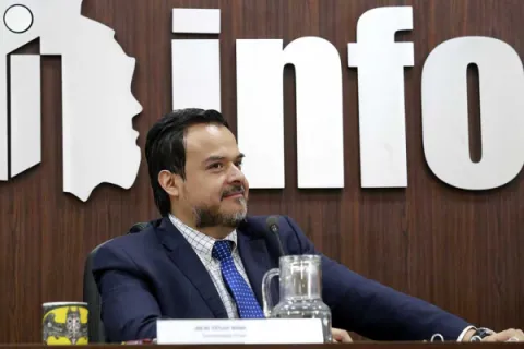 Fotografía del evento