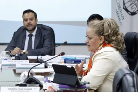 Fotografía del evento