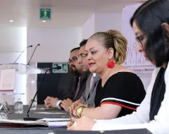 Fotografía del evento