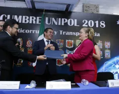 Fotografía del evento