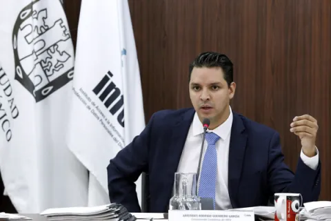 Fotografía del evento