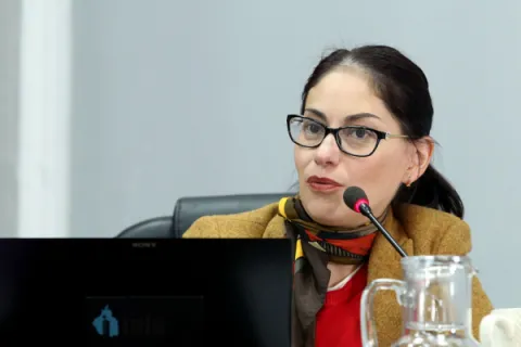Fotografía del evento