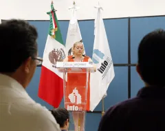 Fotografía del evento