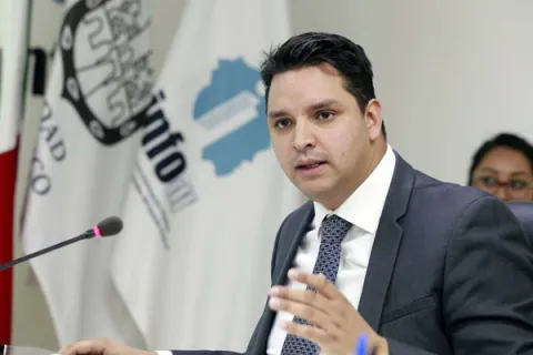 Fotografía del evento