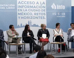 Fotografía del evento