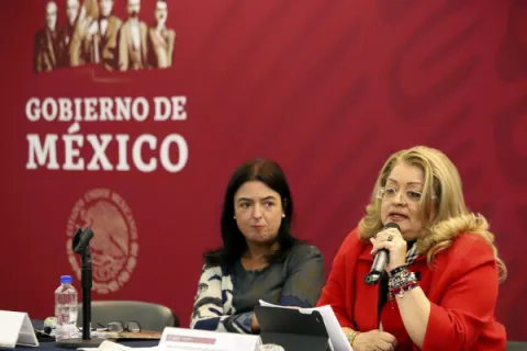 Fotografía del evento