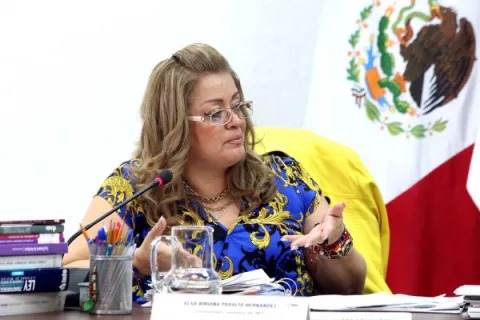 Fotografía del evento