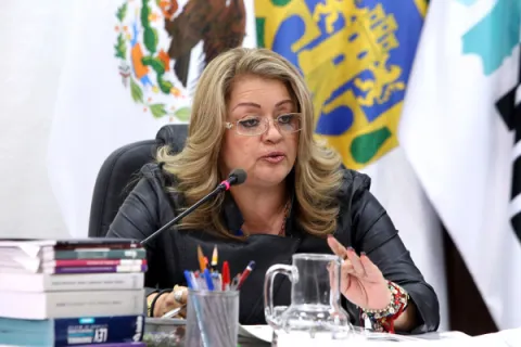 Fotografía del evento