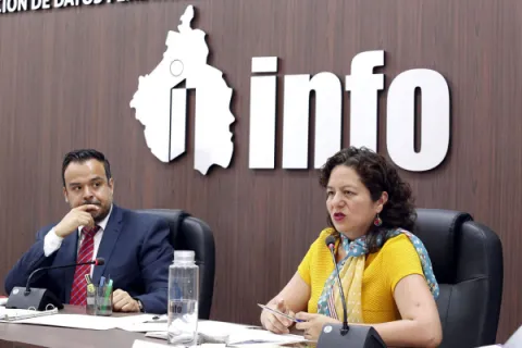 Fotografía del evento