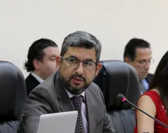 Fotografía del evento