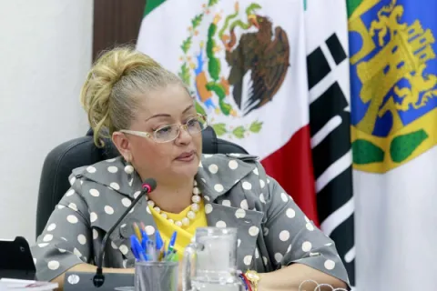 Fotografía del evento